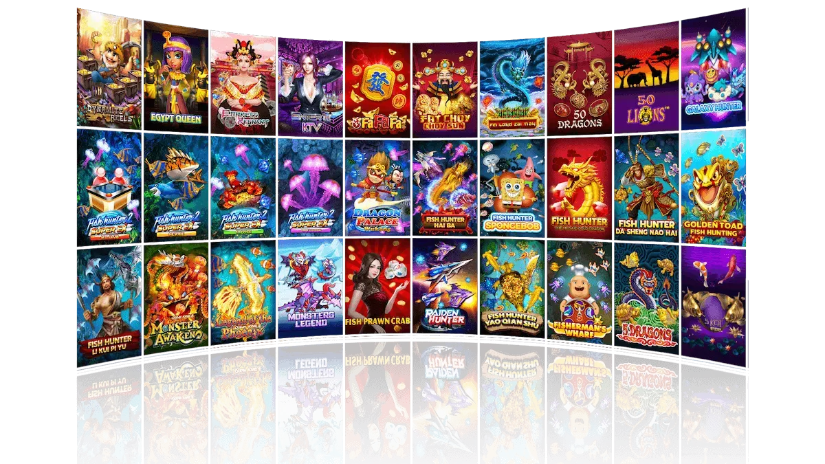 games