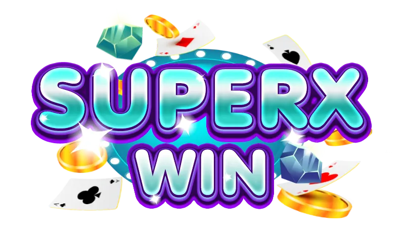 superx win logo