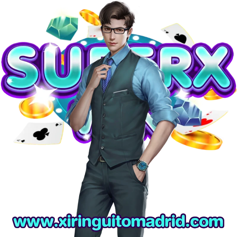 superxwin เว็บตรง