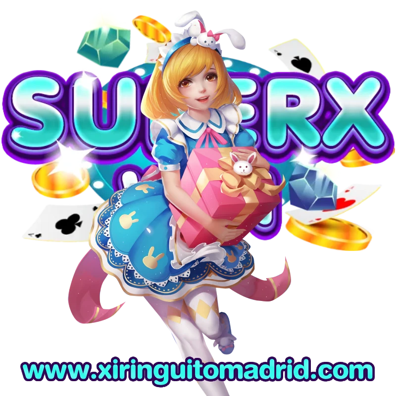 superxwin wallet