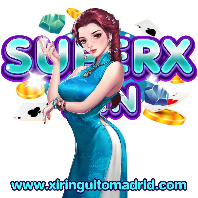 ทางเข้า superxwin